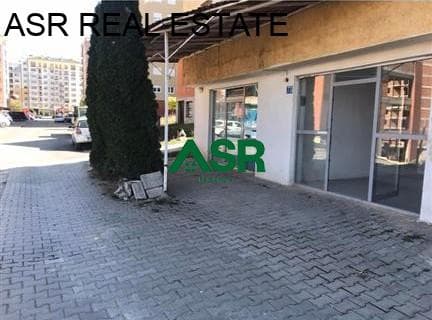 Lokal 100m2 me qira në Emshir 3