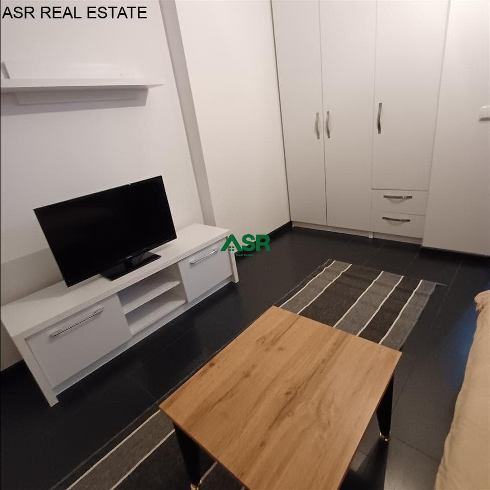 Banesë gasoniere 40m2 me qira në Lakrishte tek Beni Dona