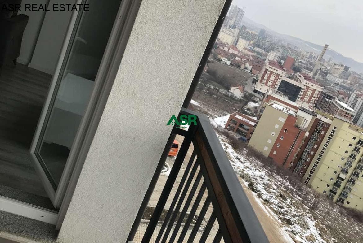 Shitet banesa në lagjen Kalabria(Emshir) 2