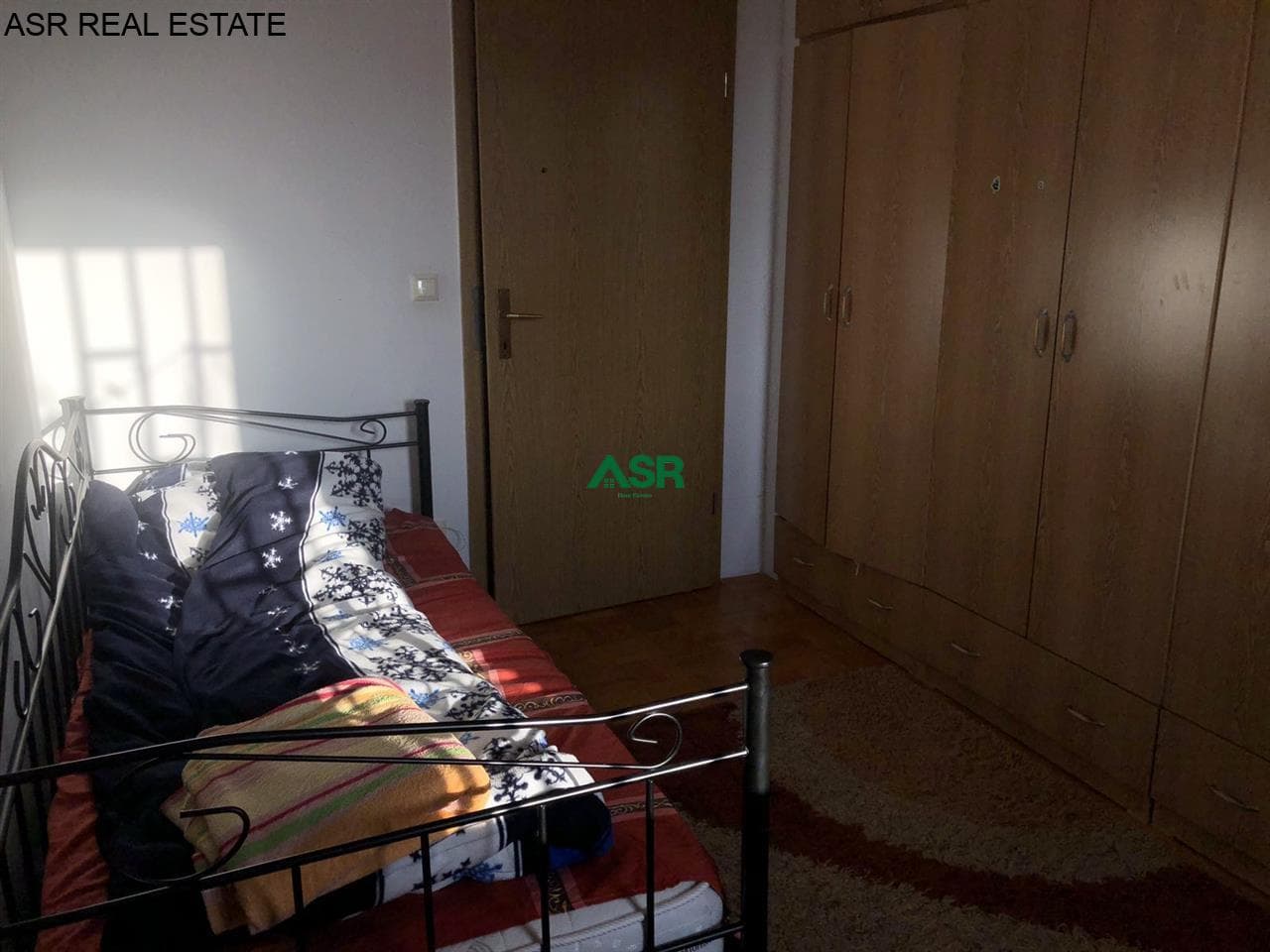 Shitet banesa e tipit gasoniere në lagjën Mati 4
