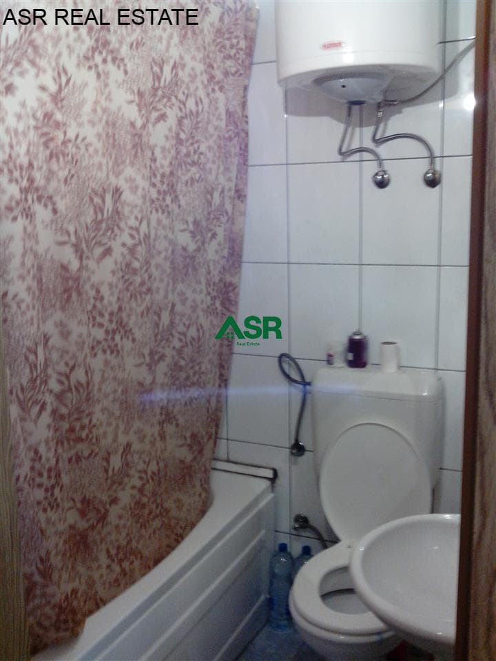 Lëshohet banesa me qira në lagjën qender, mbrapa Siriusit 4