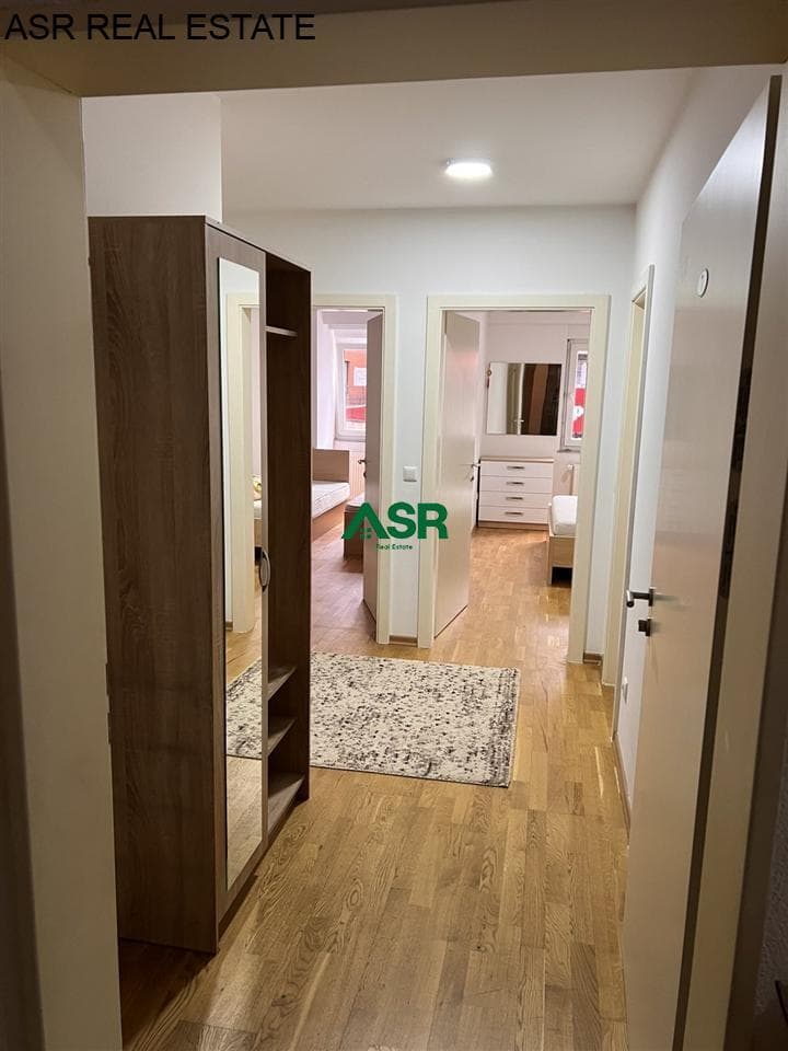 Banesë 90m2 me qira në lagjen bregu i diellit 4