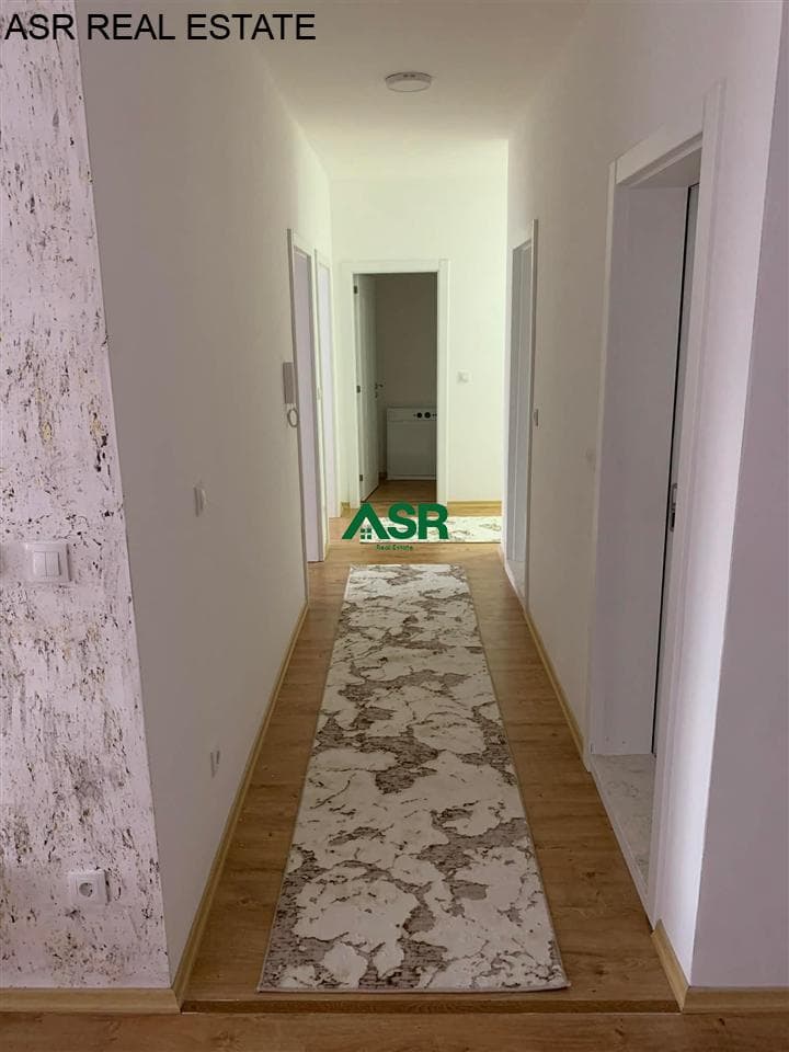 Banesë 97m2 me qira në Arberi, te banesat e Butrintit