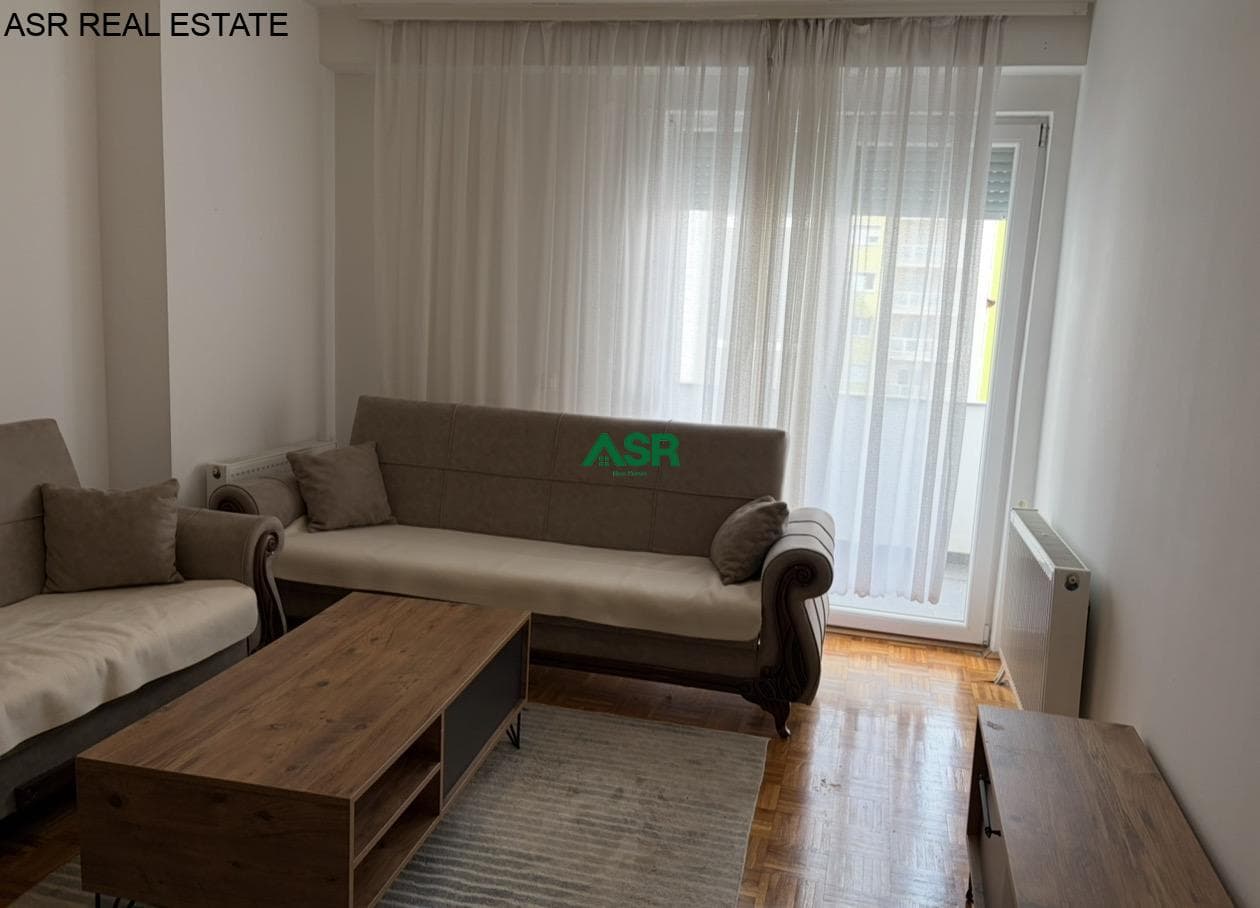 Banesë 66m2 me qira në lagjen e muhaxhereve