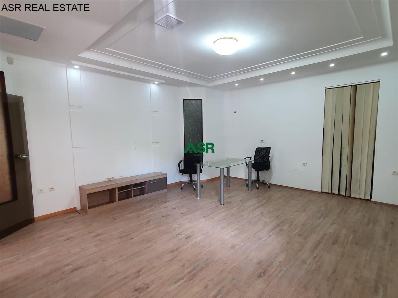 Lëshohet banesa me qira në lagjen BREGU I DIELLIT