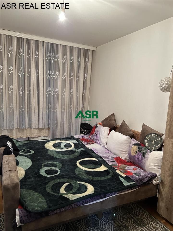 Lëshohet banesa me qira në lagjën Arberia