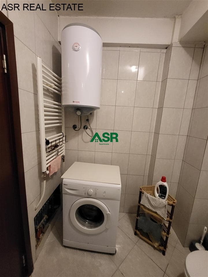 Banesë 62m2 me qira në Rr. Muharrem Fejza 2