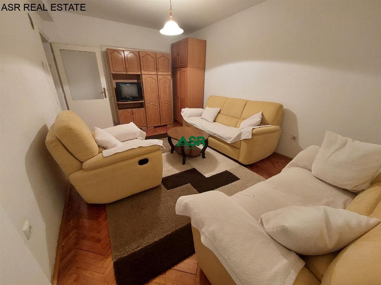 Lëshohet banesa me qira në lagjën Ulpiana 2