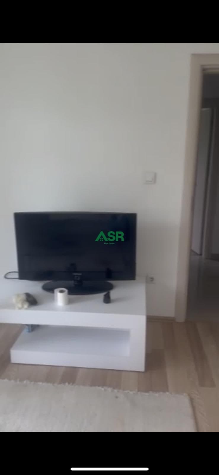 Lëshohet banesa me qira në lagjën Bregu i diellit 3