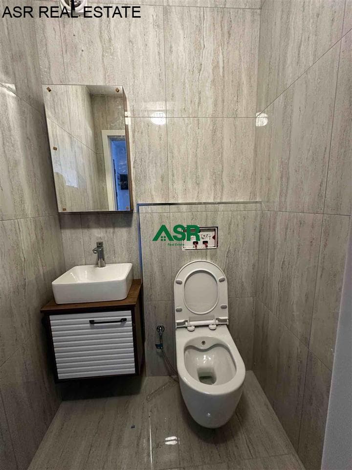 Banesë 80m2 me qira në lagjen rruga B 4