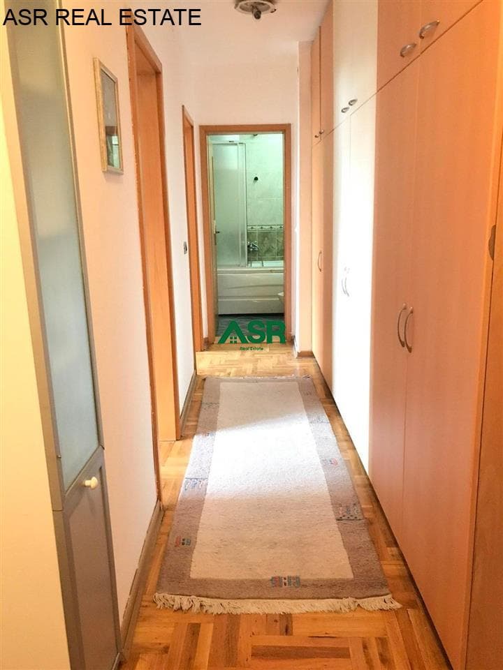 Lëshohet banesa me qera në lagjën Aktash 3