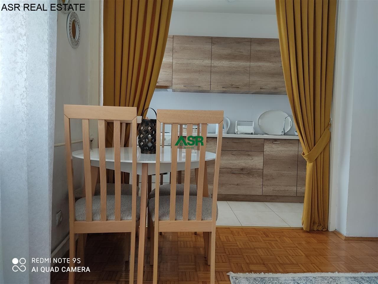 Lëshohet banesa me qira në lagjën Qender 3