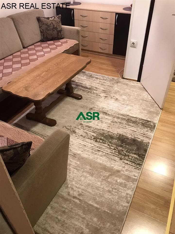 Lëshohet banesa me qira në lagjen rruga B 4