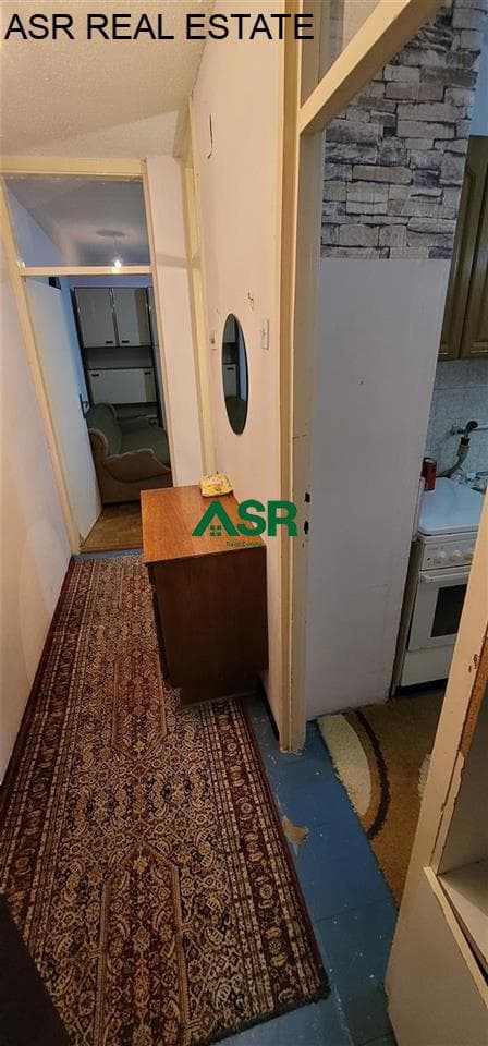 Banesë 40m2 me qira në Ulpiane 4