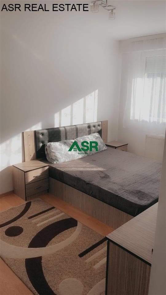 Banesë 90m2 me qira në Emshir 3