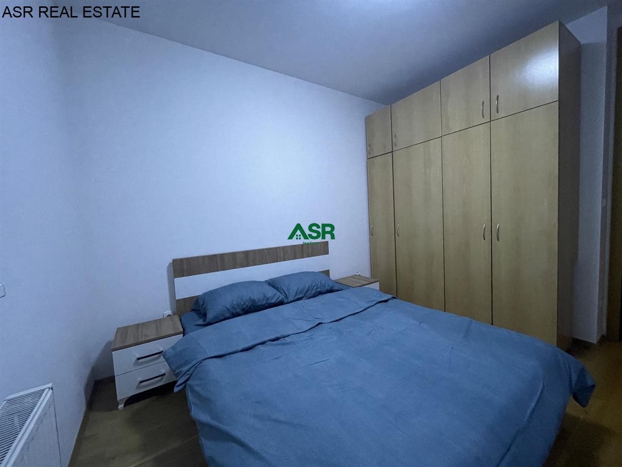 Lëshohet banesa me qira në lagjën Rr.B