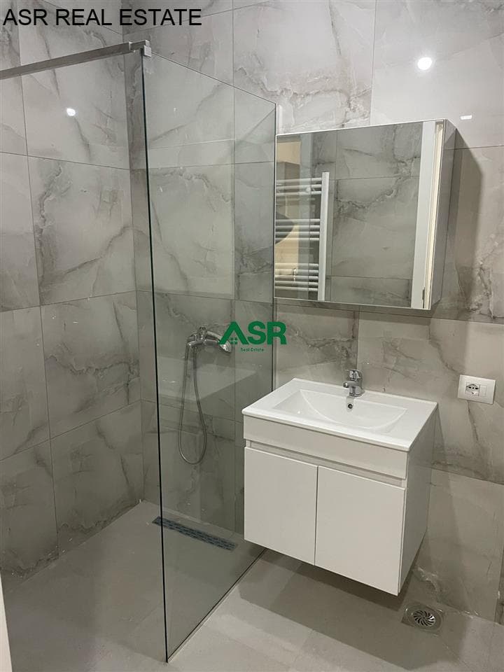 Banesë 60m2 me qira në Mat 3