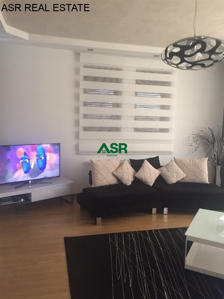 Lëshohet Shtepia me qera në lagjën Mati 1 4