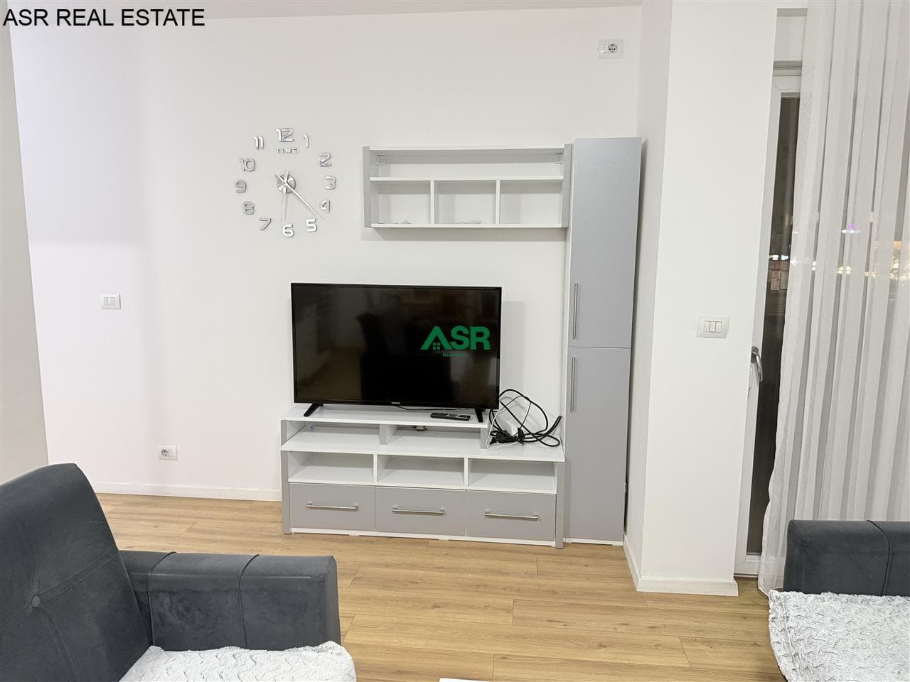 Banesë 97m2 me qira në lagjen Arberi 3