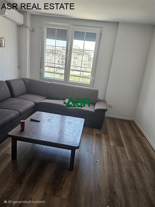 Banesë 75m2 me qira në Dardani 4