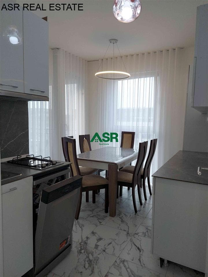 Banesë 85m2 me qira në lagjen Mati 1 2