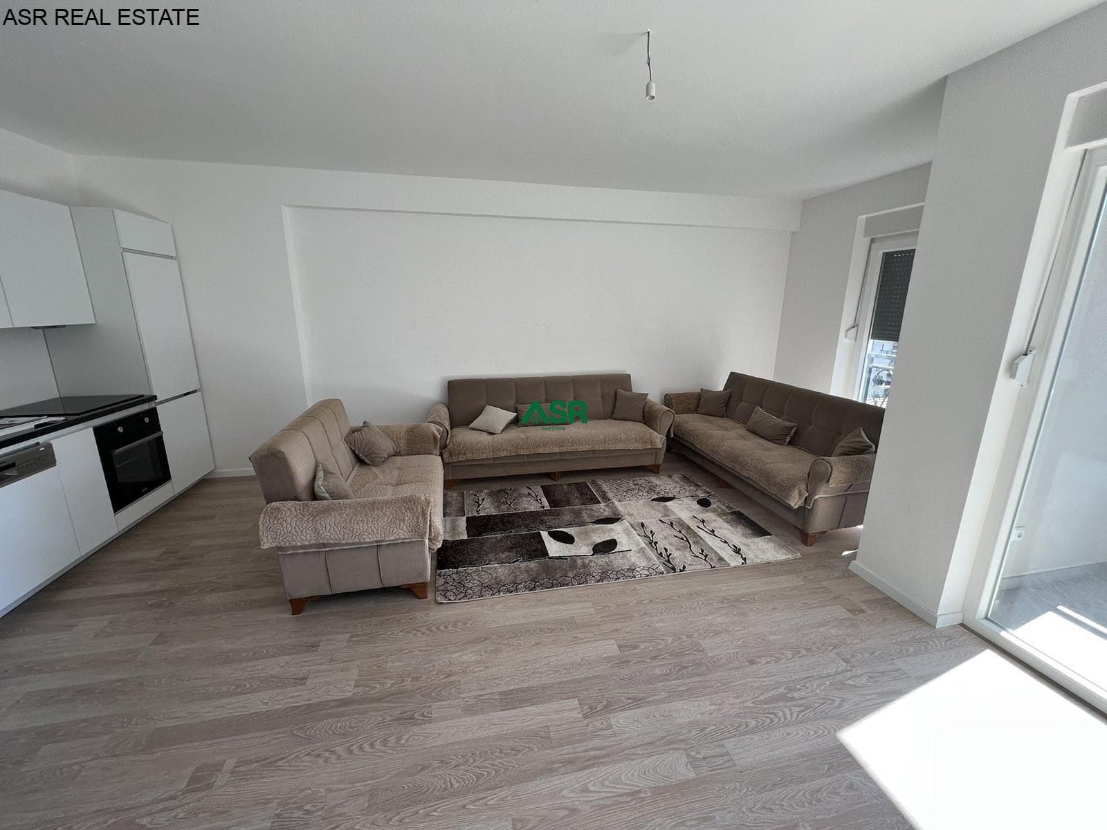 Lëshohet banesa me qira në lagjën e Spitalit