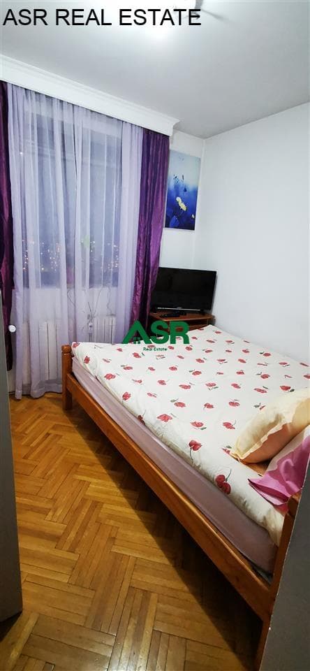 Lëshohet banesa me qira në lagjen Qafa 3