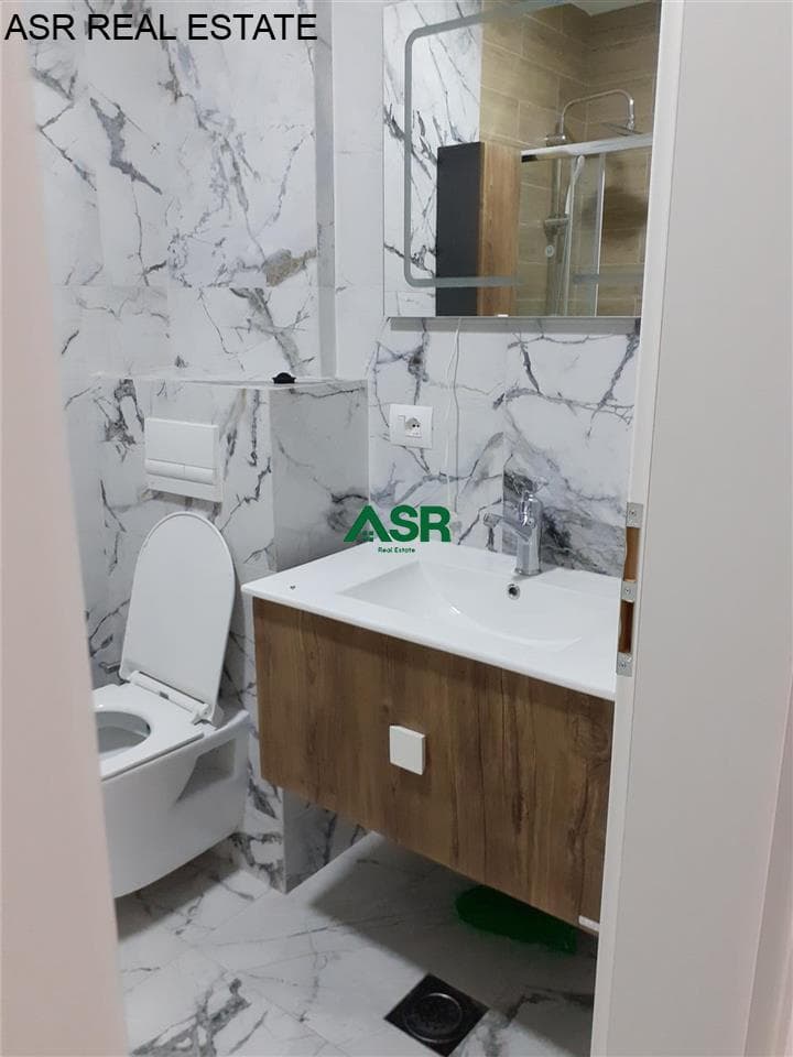 Banesë 90m2 me qira në objektin Albing ne Velani 2