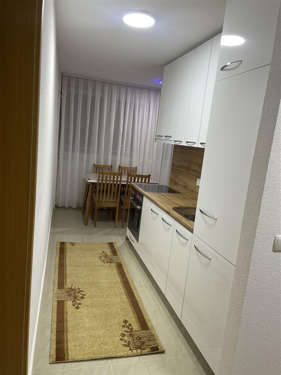 Lëshohet banesa me qira në lagjën Ulpiana