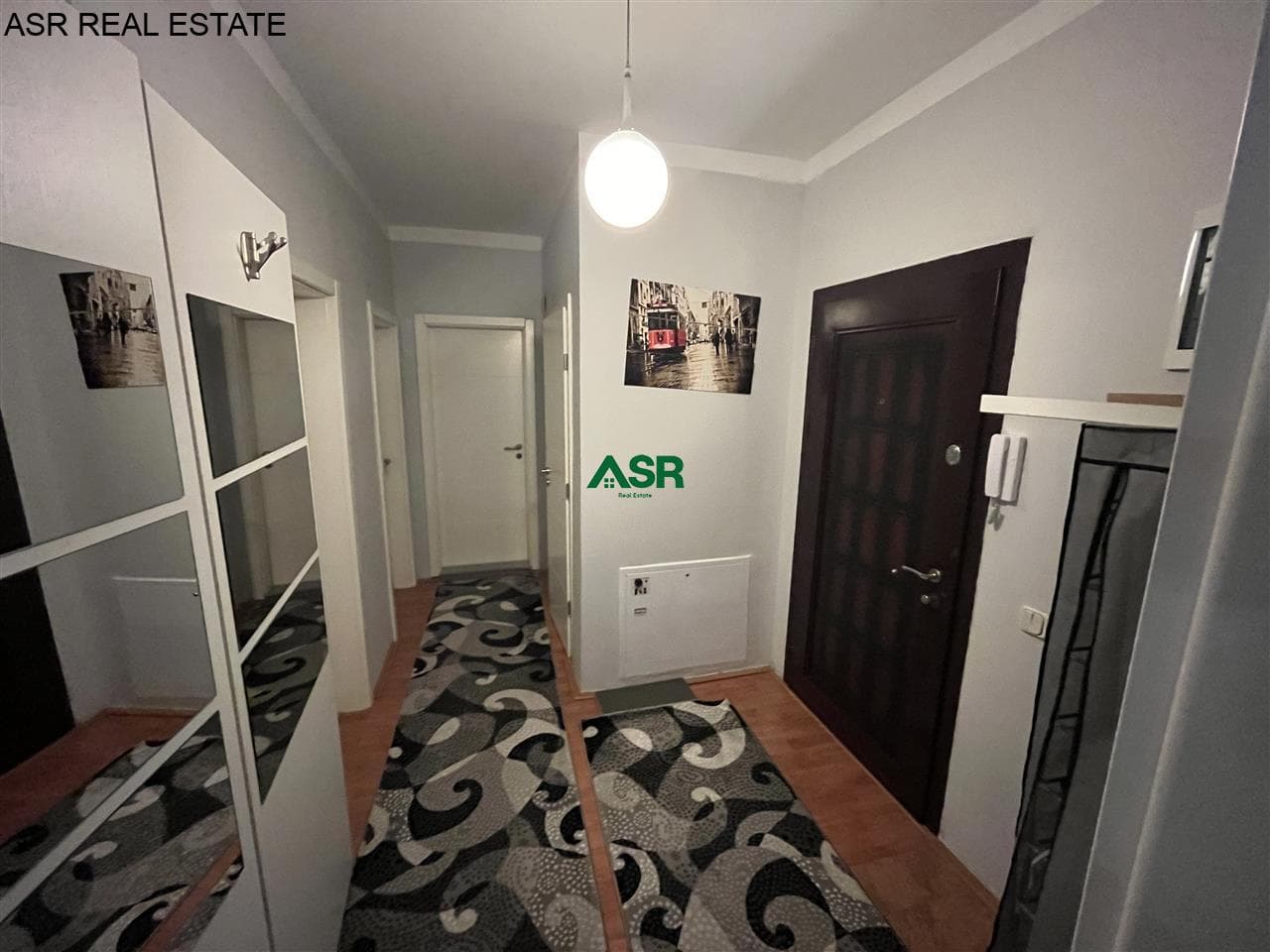 Lëshohet banesa me qira në lagjën qender, prapa teatrit 3