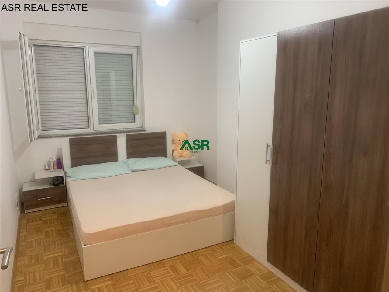 Lëshohet banesa me qera në lagjën e spitalit 3