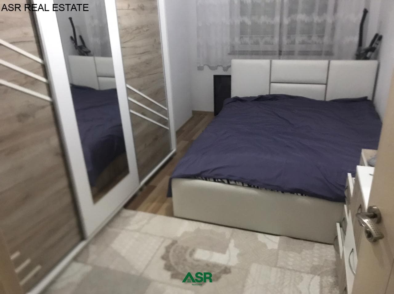 Shitet Banesa 106m2 kati – 4, në Fushë Kosovë 3