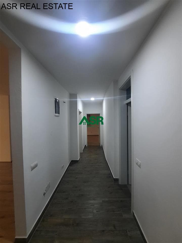 Lëshohet banesa me qira ne lagjen Tophane 4