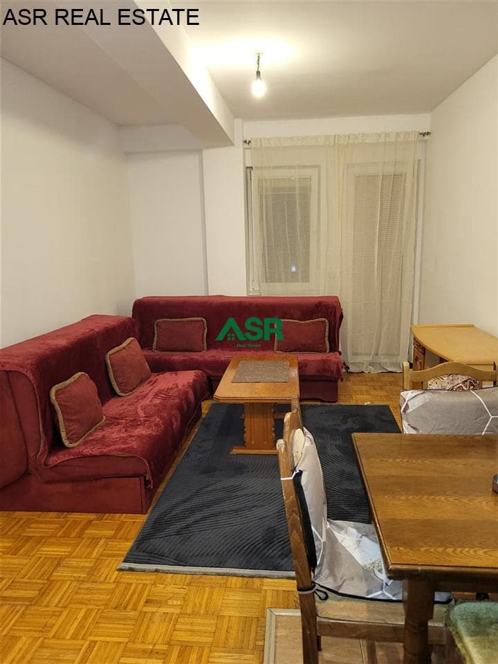 Banesë 62m2 me qira në Rr. Muharrem Fejza 3