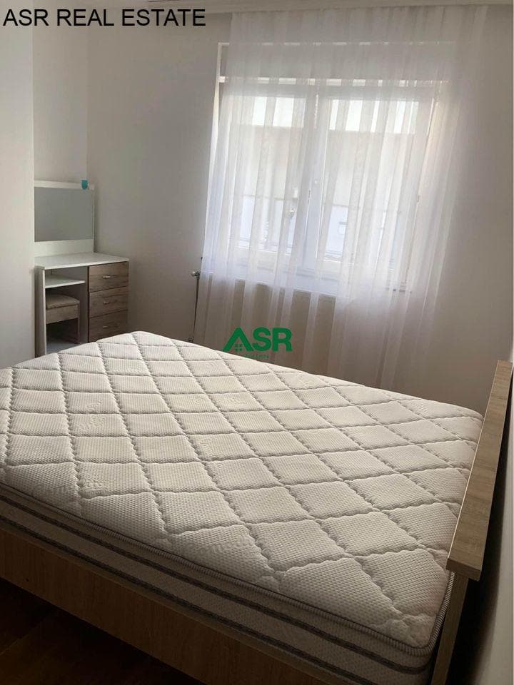 Ofrohet banesa me qira në lagjen Arberia 3
