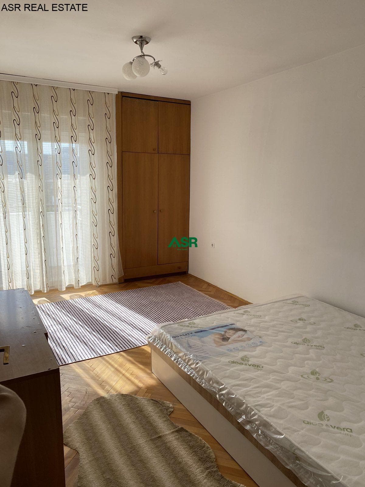 Lëshohet banesa me qira në lagjën Ulpiana 3
