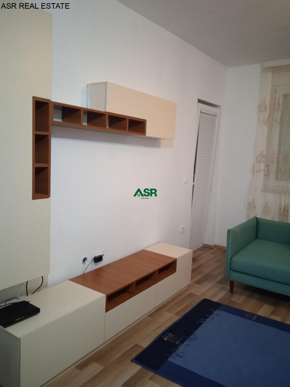 Lëshohet banesa me qera në Fushë Kosovë 3