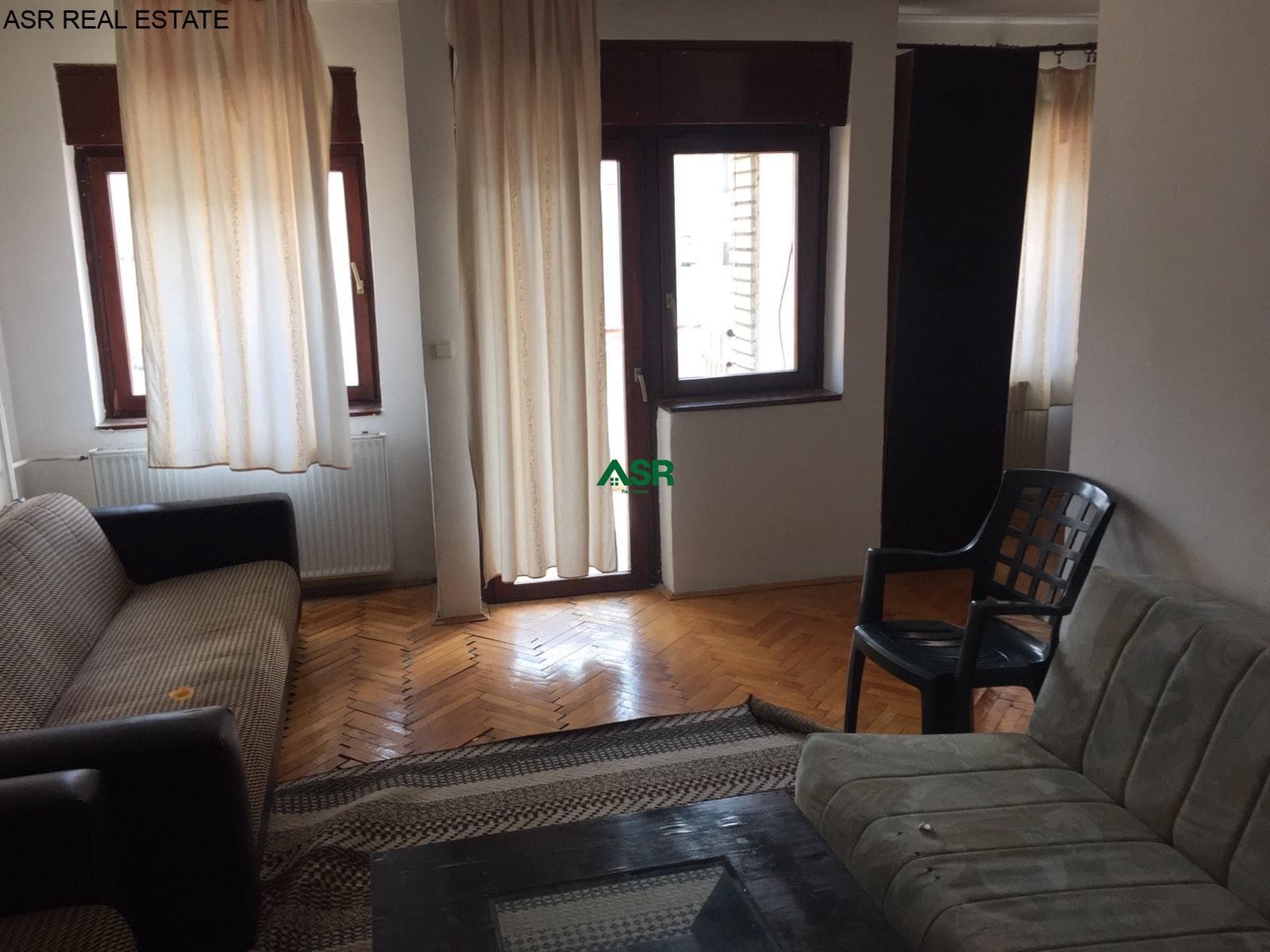 Lëshohet banesa me qira në lagjën Ulpiana 4