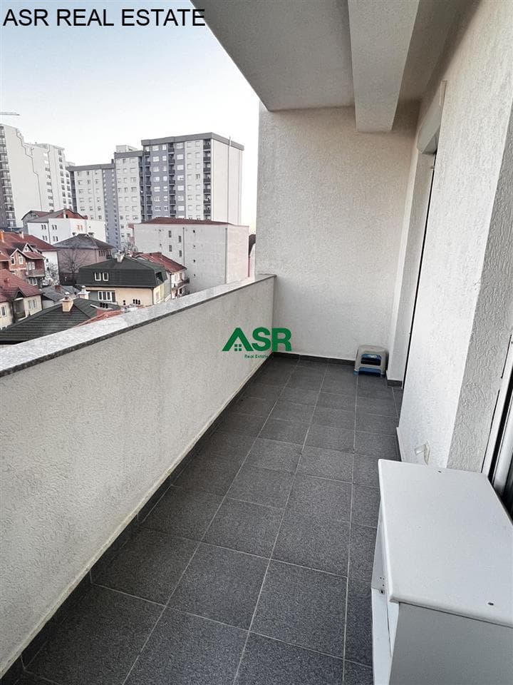 Lëshohet banesa me qira në lagjën e muhaxhereve 4