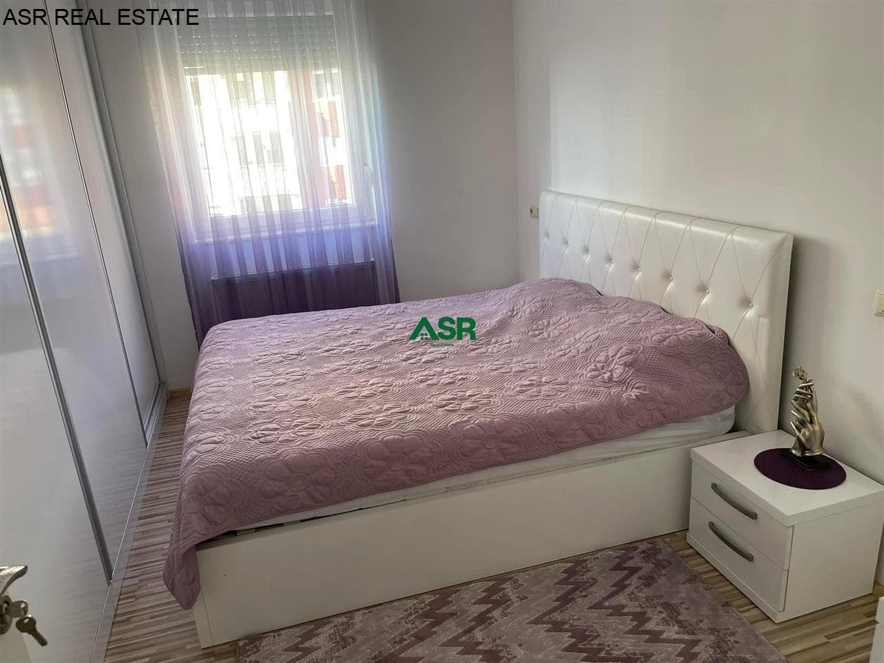 Lëshohet banesa me qira në lagjën Lakrishte 3