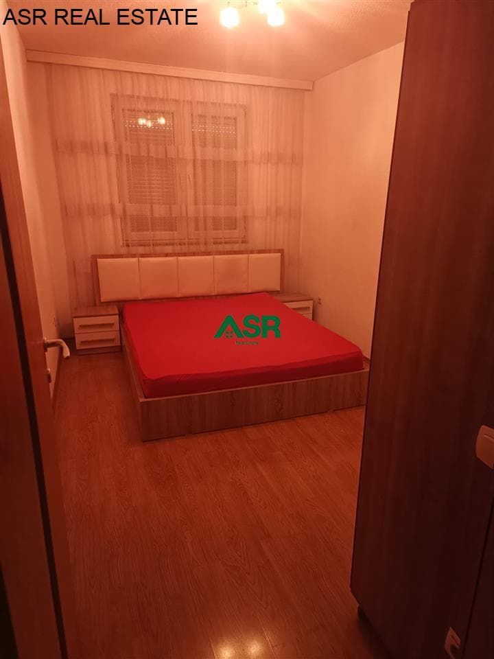 Banesë 60m2 me qira në rrugen Muharrem Fejza
