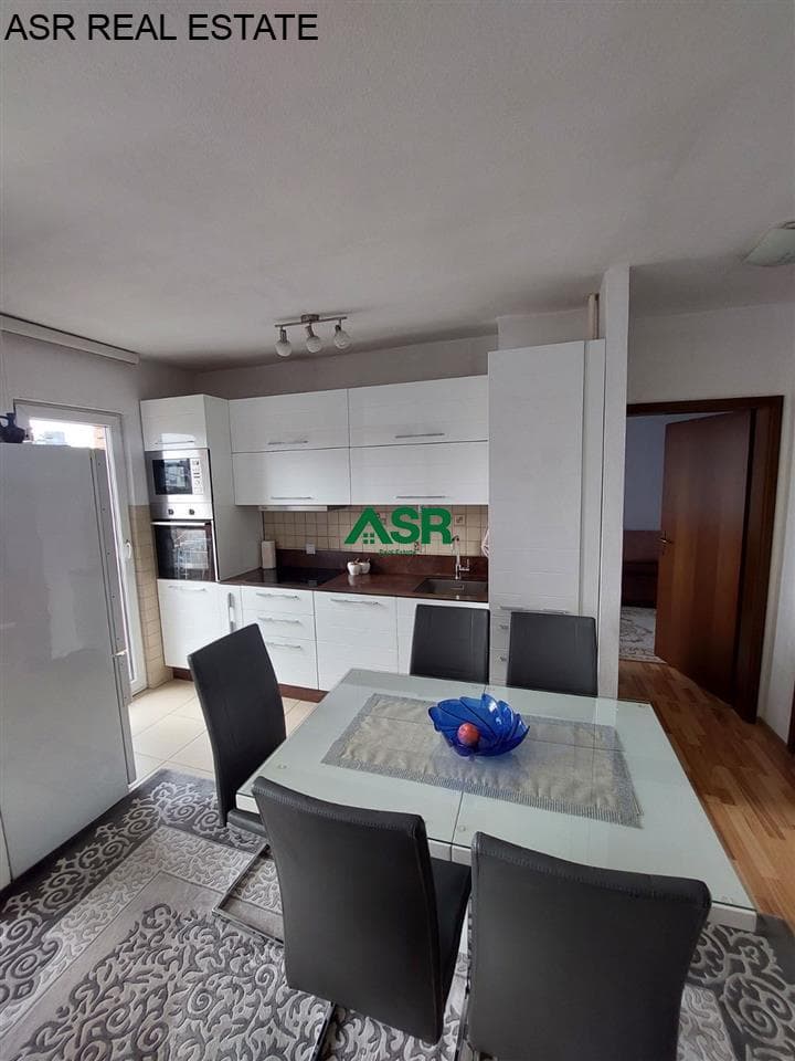Lëshohet banesa me qira në lagjën Dardania