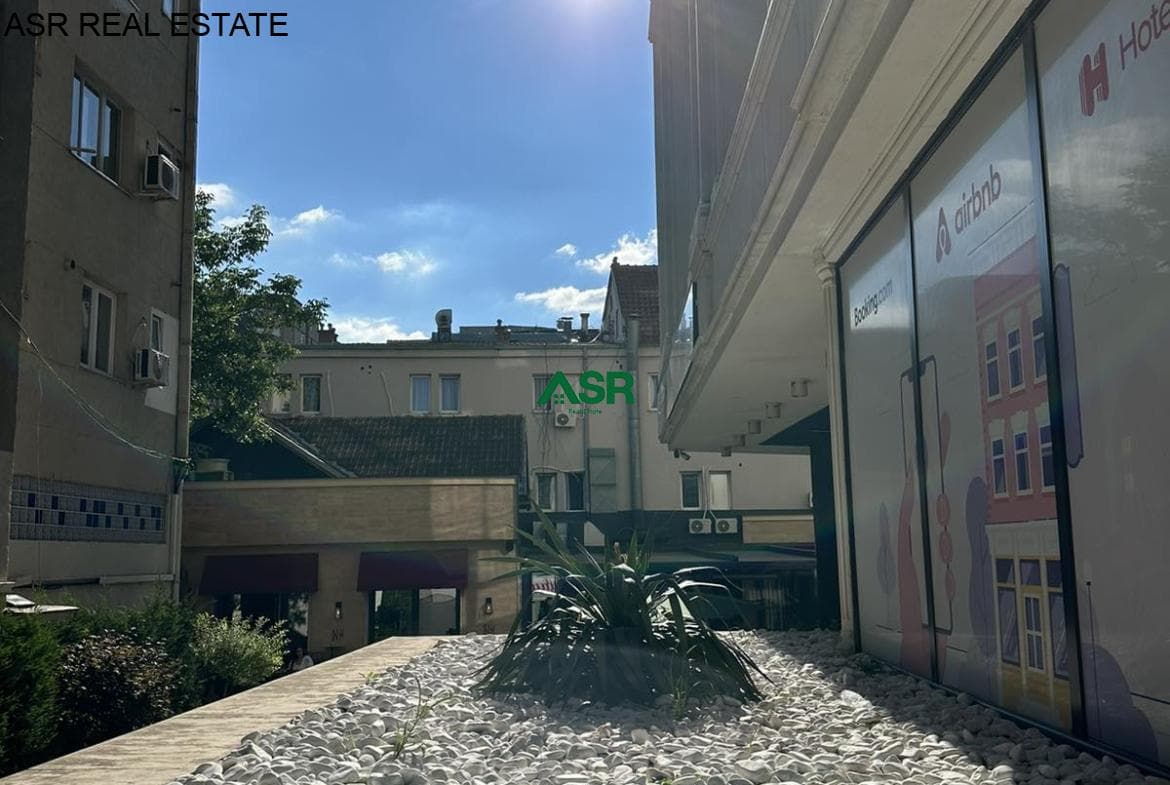Ofrohet per shitje banesa në lagjën Qender 2