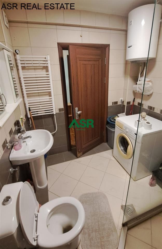 Ofrohet banesa me qira në lagjen Pejton 4