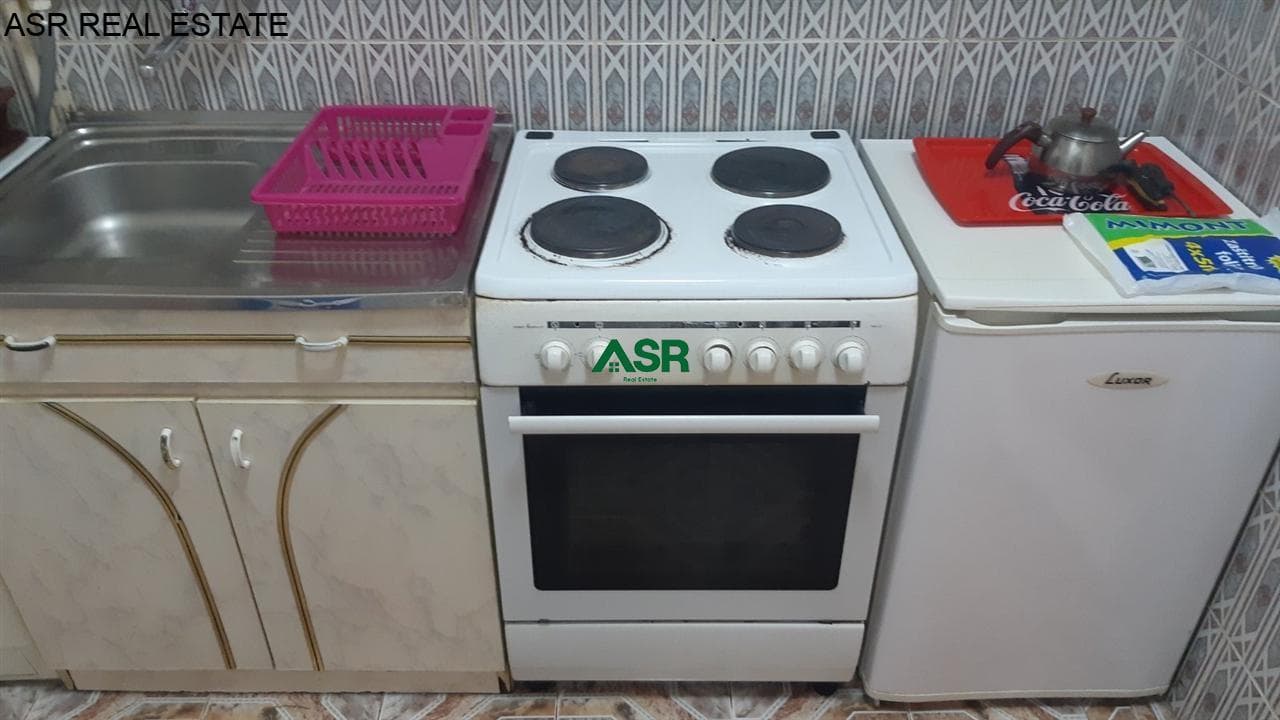 Banesë me qira në qender 3