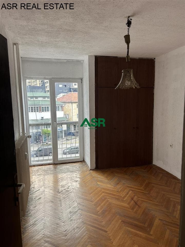 Banesë 80m2 me qira në Dardani 2