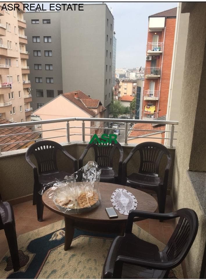Lëshohet banesa me qira në lagjën Qender 3