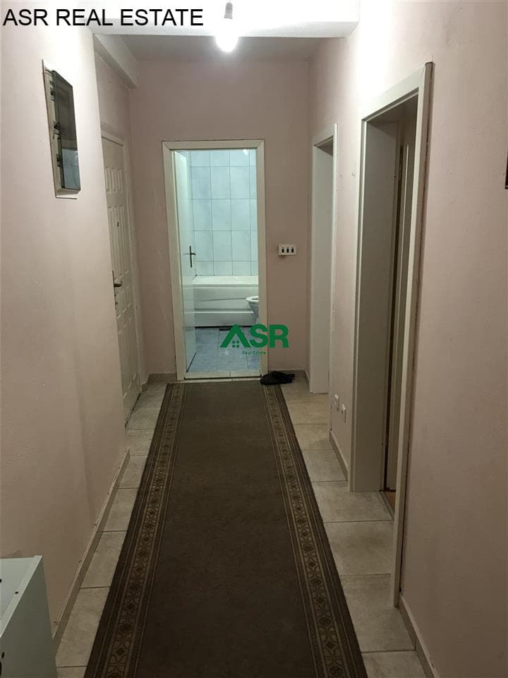Lëshohet banesa me qira në lagjën Parku i Qytetit Prishtine 3