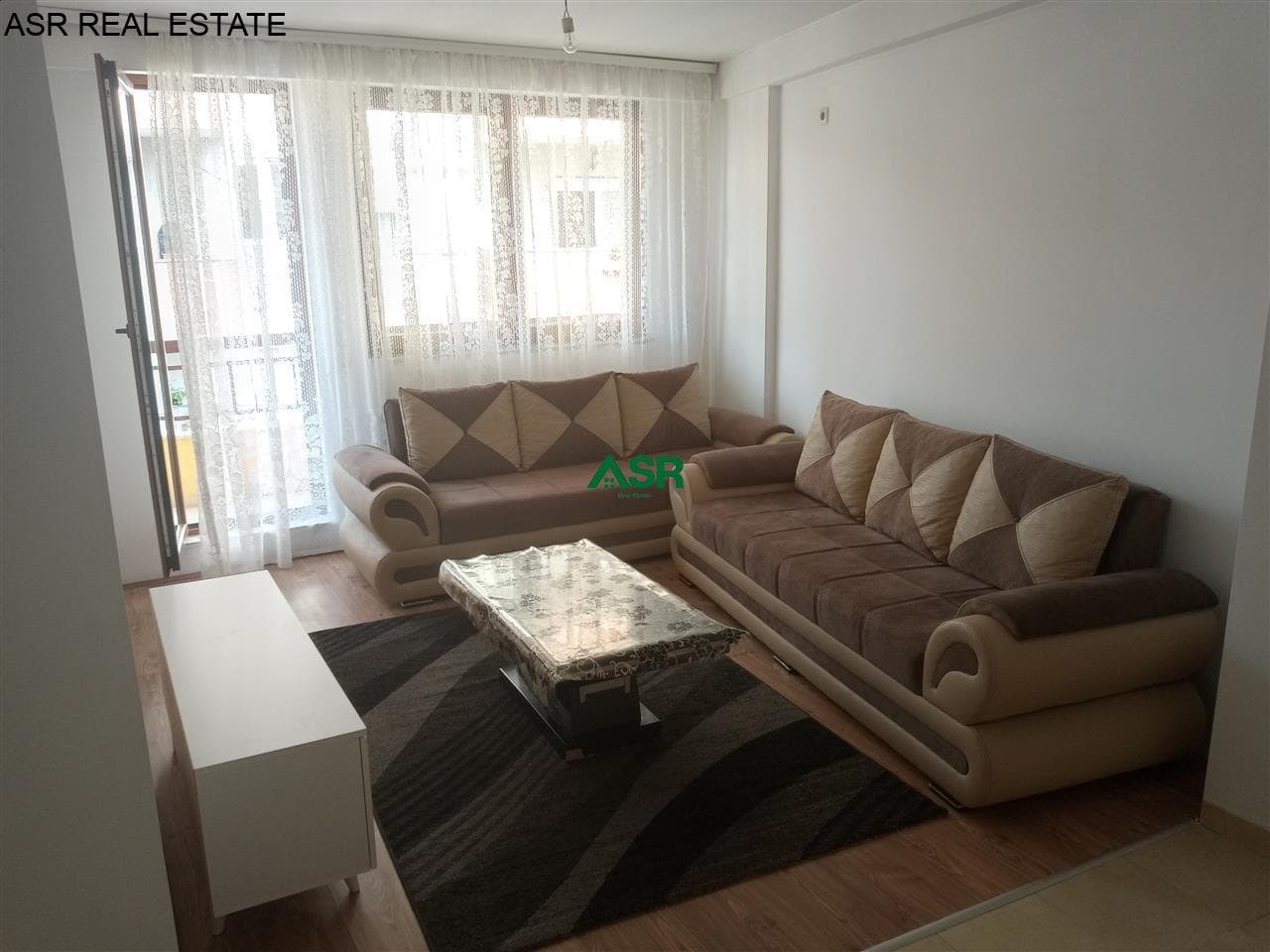 Banesë 68m2 me qira në lagjen 4 llullat 2