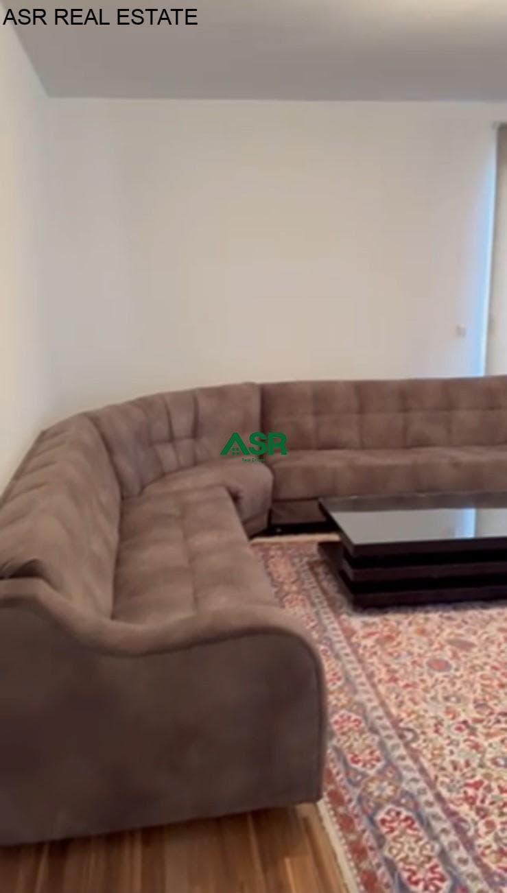 Banesë 95m2 me qira në rr.Muharrem Fejza tek Loriano
